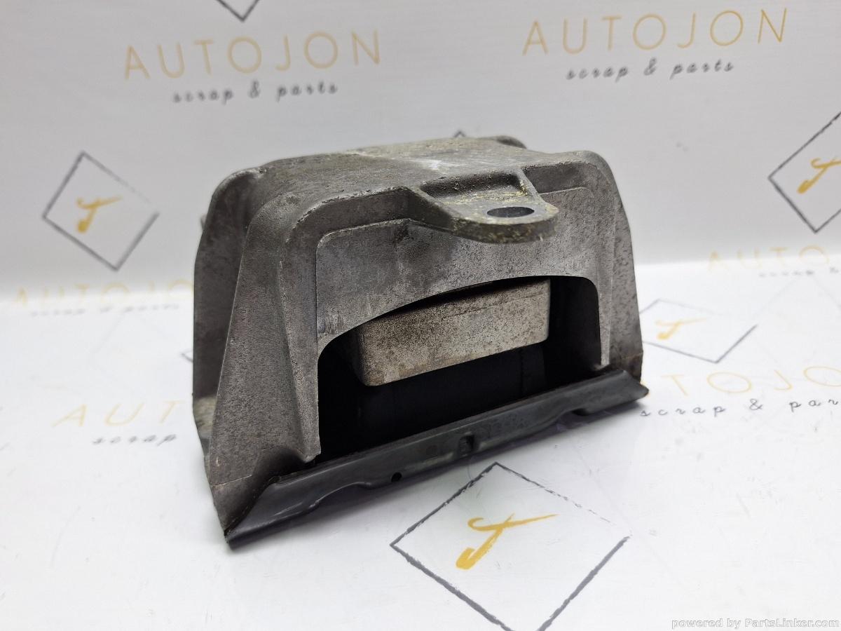 Tampon cutie de viteze VOLKSWAGEN BORA (1J2) [ 1998 - 2013 ] TDI (AGR, ALH) 66KW|90HP OEM 1J0199555AJ