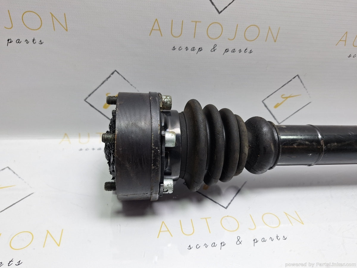 Planetara Dreapta VOLKSWAGEN BORA (1J2) [ 1998 - 2013 ] TDI (AGR, ALH) 66KW|90HP 1J0407272