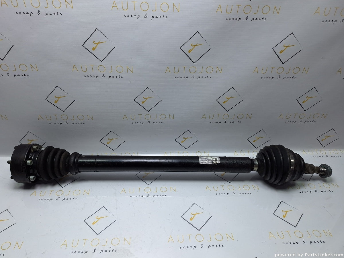 Planetara Dreapta VOLKSWAGEN BORA (1J2) [ 1998 - 2013 ] TDI (AGR, ALH) 66KW|90HP 1J0407272