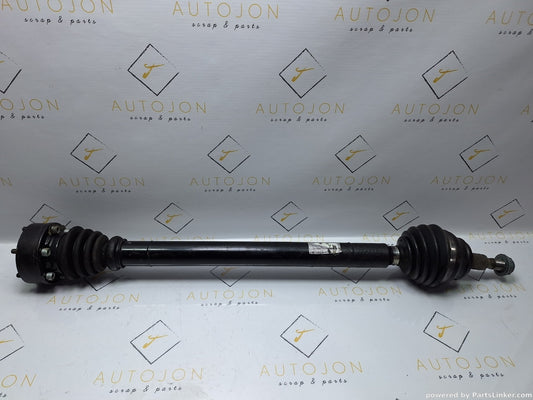 Planetara Dreapta VOLKSWAGEN BORA (1J2) [ 1998 - 2013 ] TDI (AGR, ALH) 66KW|90HP 1J0407272