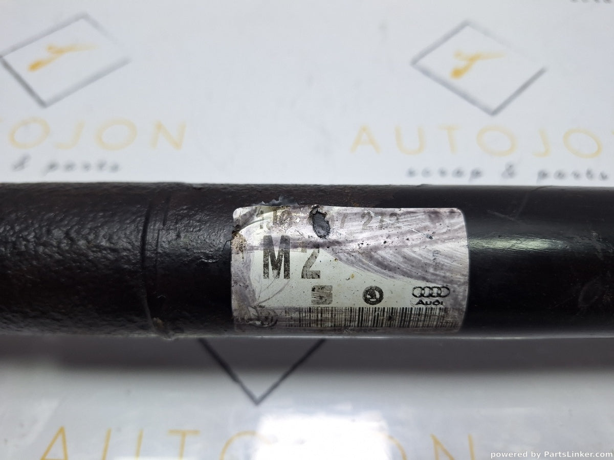 Planetara Dreapta VOLKSWAGEN BORA (1J2) [ 1998 - 2013 ] TDI (AGR, ALH) 66KW|90HP 1J0407272