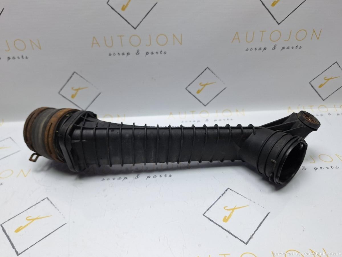 Conducta intercooler VOLKSWAGEN BORA (1J2) [ 1998 - 2013 ] TDI (AGR, ALH) 66KW|90HP OEM 1J0145840G