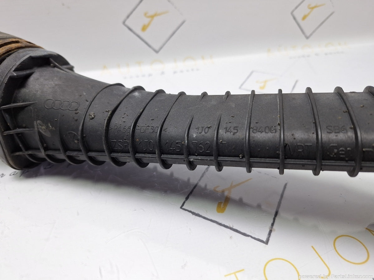 Conducta intercooler VOLKSWAGEN BORA (1J2) [ 1998 - 2013 ] TDI (AGR, ALH) 66KW|90HP 1J0145840G