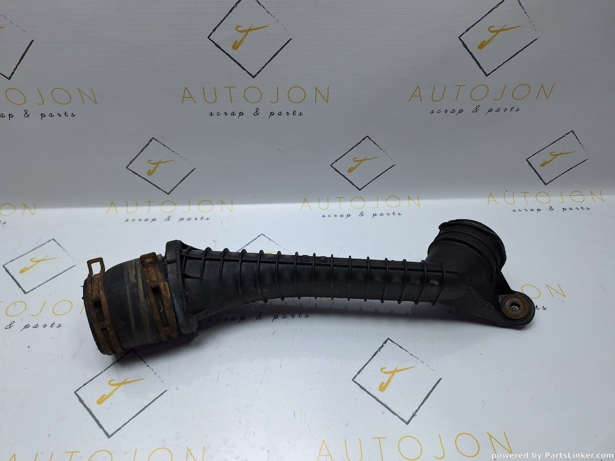 Conducta intercooler VOLKSWAGEN BORA (1J2) [ 1998 - 2013 ] TDI (AGR, ALH) 66KW|90HP 1J0145840G