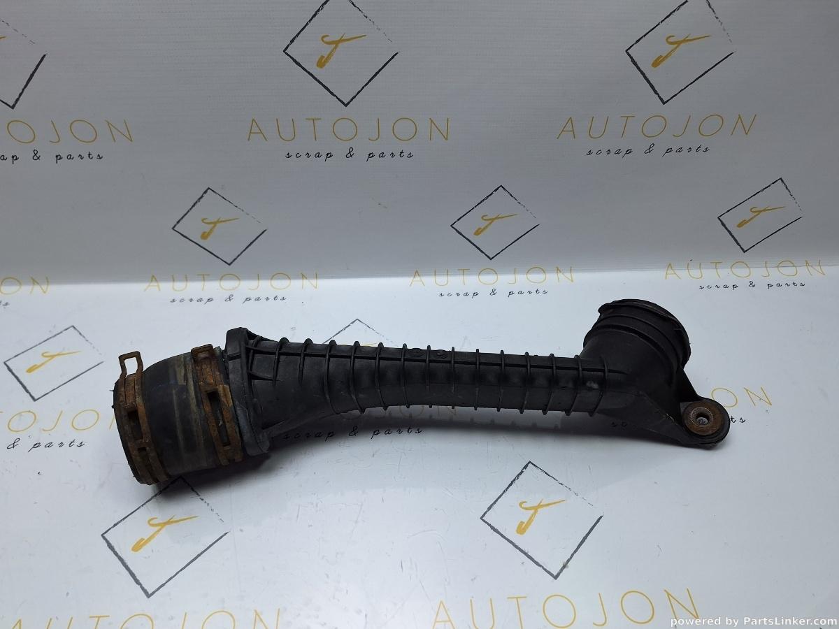 Conducta intercooler VOLKSWAGEN BORA (1J2) [ 1998 - 2013 ] TDI (AGR, ALH) 66KW|90HP OEM 1J0145840G