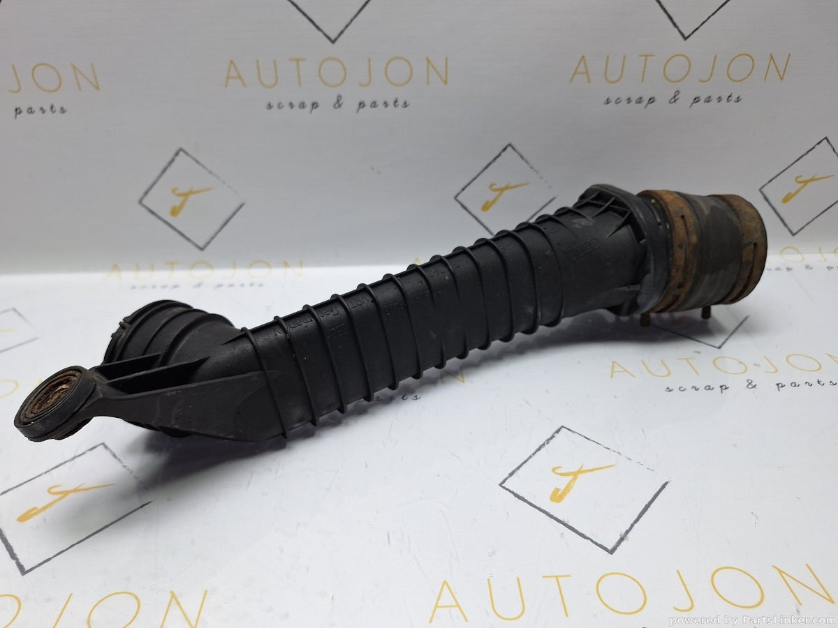 Conducta intercooler VOLKSWAGEN BORA (1J2) [ 1998 - 2013 ] TDI (AGR, ALH) 66KW|90HP 1J0145840G