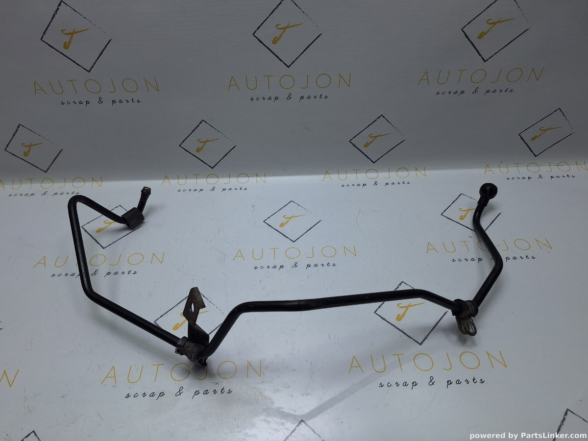 Conducta tur ulei turbo VOLKSWAGEN BORA (1J2) [ 1998 - 2013 ] TDI (AGR, ALH) 66KW|90HP 038145771AH