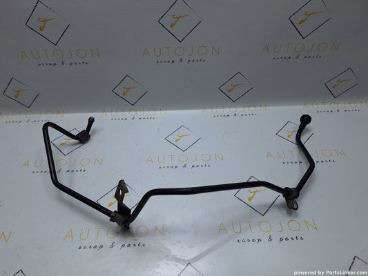 Conducta tur ulei turbo VOLKSWAGEN BORA (1J2) [ 1998 - 2013 ] TDI (AGR, ALH) 66KW|90HP 038145771AH