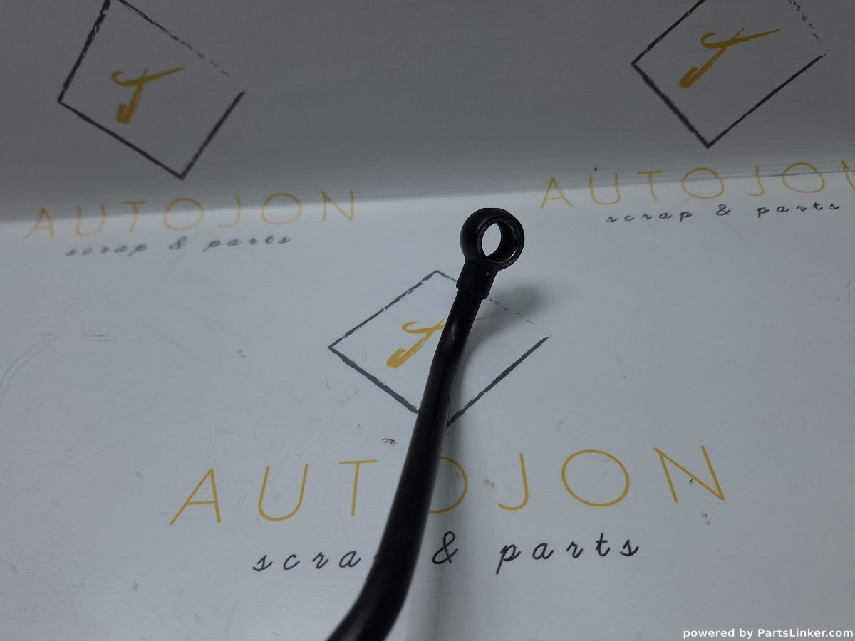 Conducta tur ulei turbo VOLKSWAGEN BORA (1J2) [ 1998 - 2013 ] TDI (AGR, ALH) 66KW|90HP 038145771AH