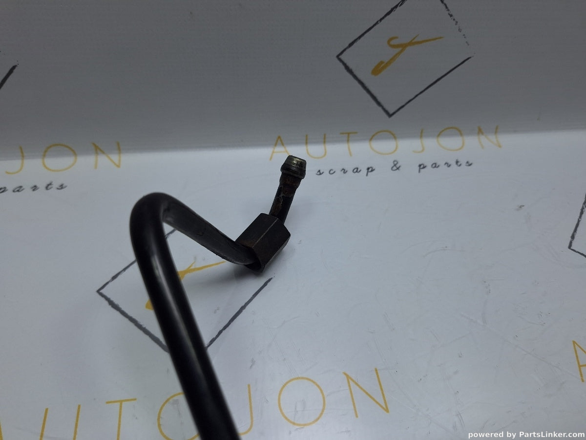 Conducta tur ulei turbo VOLKSWAGEN BORA (1J2) [ 1998 - 2013 ] TDI (AGR, ALH) 66KW|90HP 038145771AH