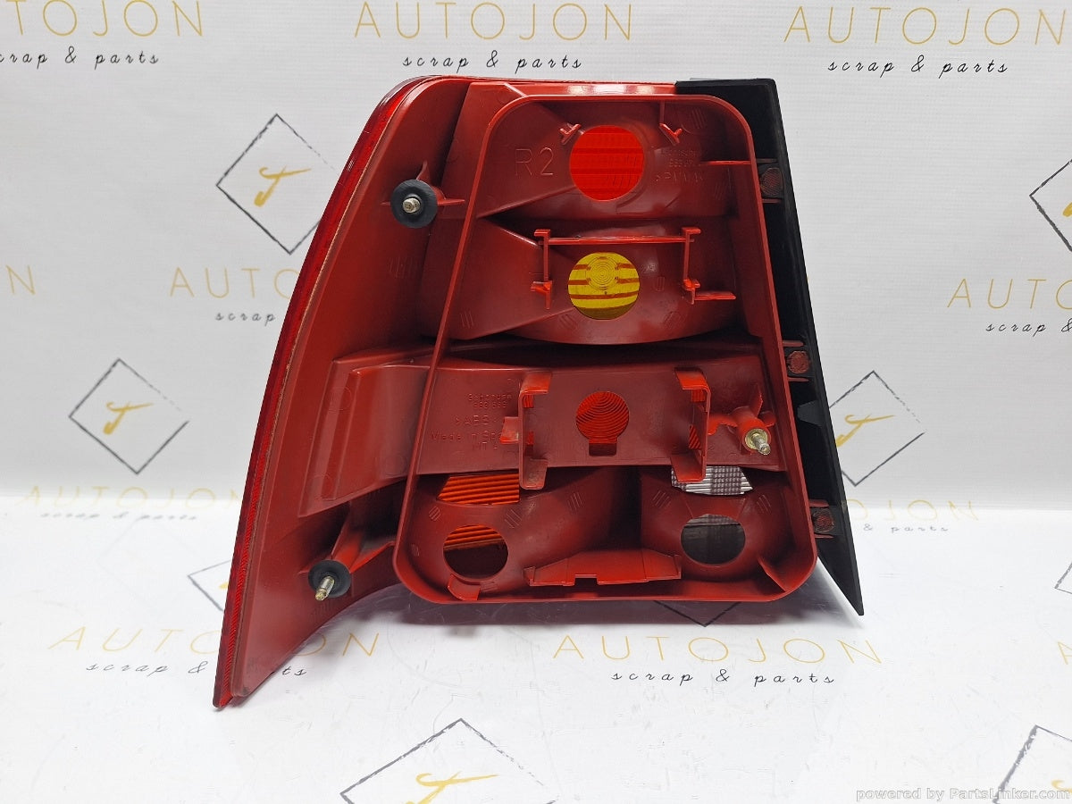 Stop Dreapta VOLKSWAGEN BORA (1J2) [ 1998 - 2013 ] TDI (AGR, ALH) 66KW|90HP 1J5945096AA