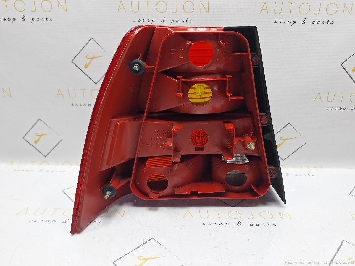 Stop Dreapta VOLKSWAGEN BORA (1J2) [ 1998 - 2013 ] TDI (AGR, ALH) 66KW|90HP OEM 1J5945096AA