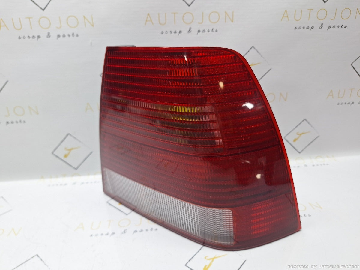 Stop Dreapta VOLKSWAGEN BORA (1J2) [ 1998 - 2013 ] TDI (AGR, ALH) 66KW|90HP 1J5945096AA