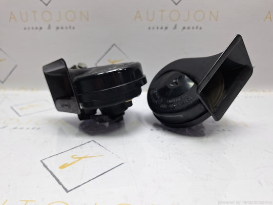 Set claxoane VOLKSWAGEN BORA (1J2) [ 1998 - 2013 ] TDI (AGR, ALH) 66KW|90HP 3B0951221 / 3B0951223