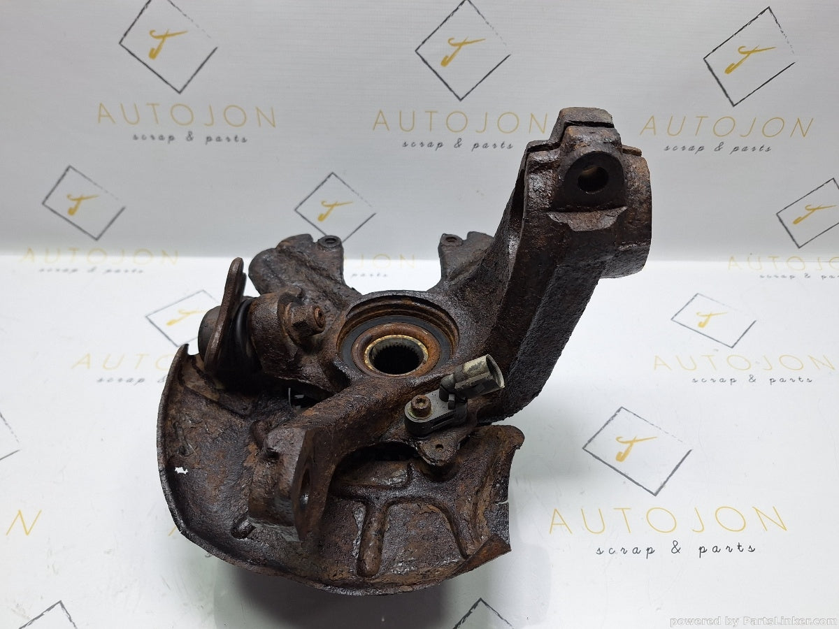 Fuzeta dreapta fata VOLKSWAGEN BORA (1J2) [ 1998 - 2013 ] TDI (AGR, ALH) 66KW|90HP