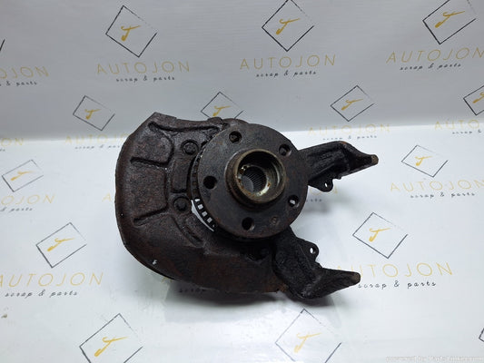 Fuzeta dreapta fata VOLKSWAGEN BORA (1J2) [ 1998 - 2013 ] TDI (AGR, ALH) 66KW|90HP