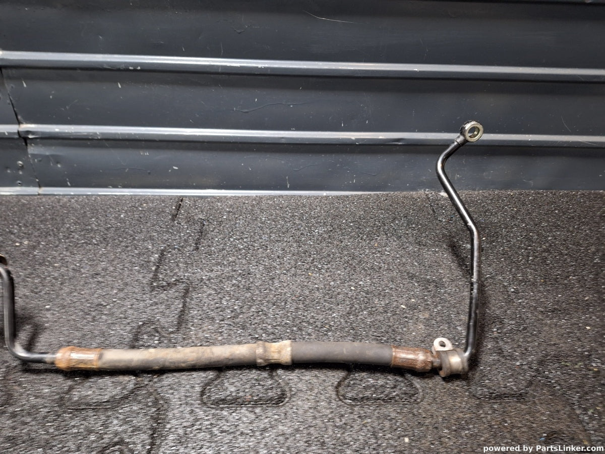 Conducta servodirectie VOLKSWAGEN BORA (1J2) [ 1998 - 2013 ] TDI (AGR, ALH) 66KW|90HP 1J0422893CH