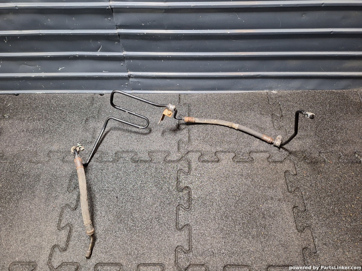 Conducta servodirectie VOLKSWAGEN BORA (1J2) [ 1998 - 2013 ] TDI (AGR, ALH) 66KW|90HP 1J0422893CH