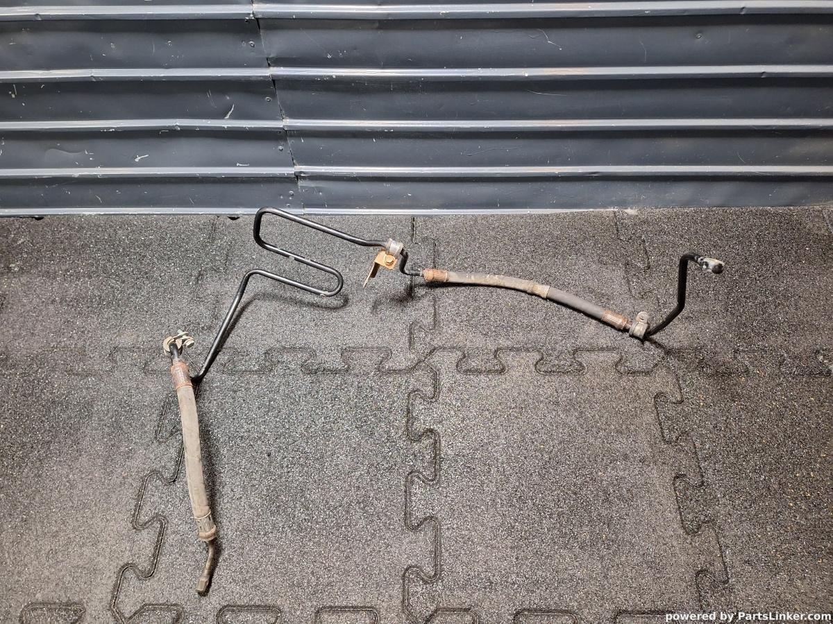 Conducta servodirectie VOLKSWAGEN BORA (1J2) [ 1998 - 2013 ] TDI (AGR, ALH) 66KW|90HP OEM 1J0422893CH