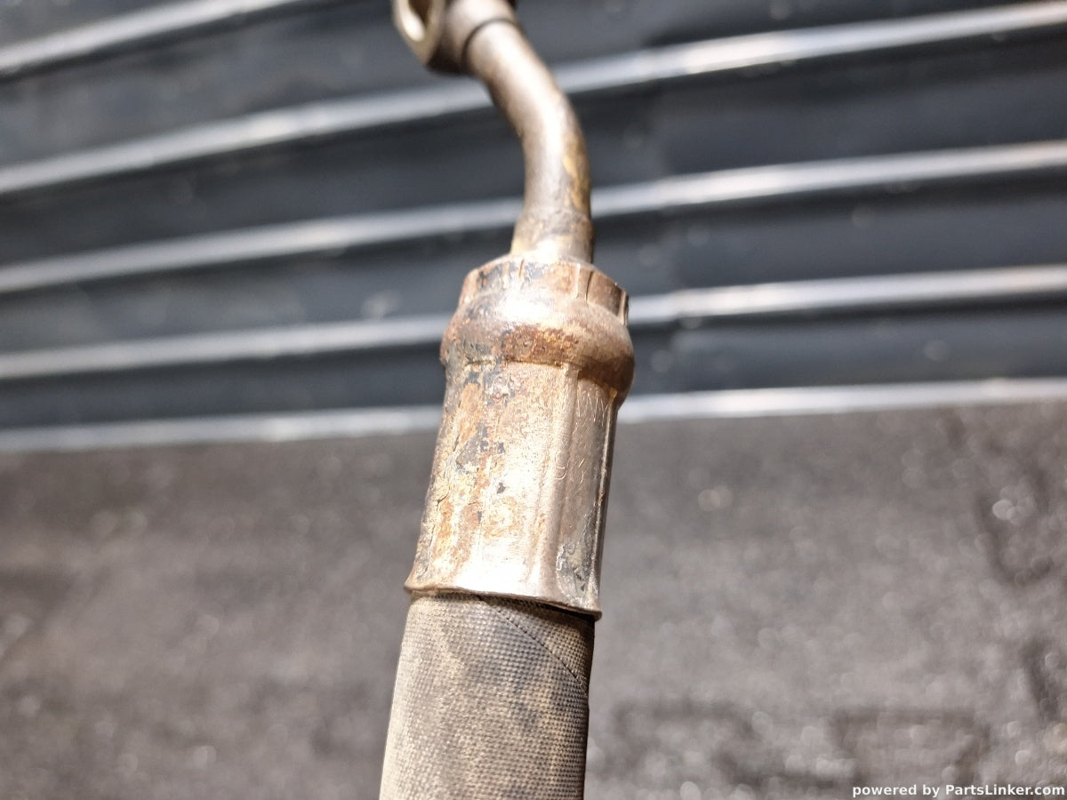 Conducta servodirectie VOLKSWAGEN BORA (1J2) [ 1998 - 2013 ] TDI (AGR, ALH) 66KW|90HP 1J0422893CH