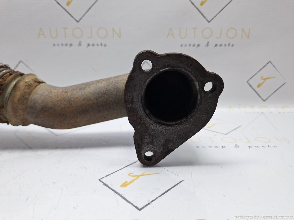 Racord flexibil VOLKSWAGEN BORA (1J2) [ 1998 - 2013 ] TDI (AGR, ALH) 66KW|90HP OEM 1J0253058GX