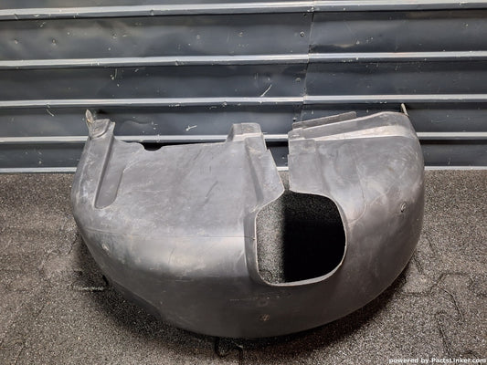 Carenaj roata stanga spate VOLKSWAGEN BORA (1J2) [ 1998 - 2013 ] TDI (AGR, ALH) 66KW|90HP 1J0810971E