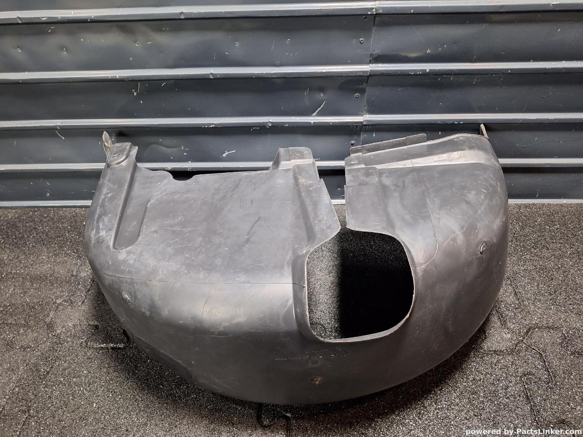 Carenaj roata stanga spate VOLKSWAGEN BORA (1J2) [ 1998 - 2013 ] TDI (AGR, ALH) 66KW|90HP OEM 1J0810971E