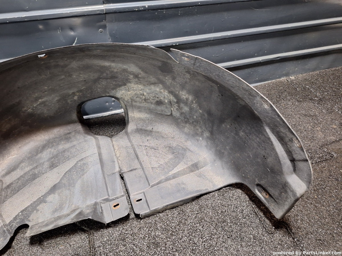 Carenaj roata stanga spate VOLKSWAGEN BORA (1J2) [ 1998 - 2013 ] TDI (AGR, ALH) 66KW|90HP 1J0810971E