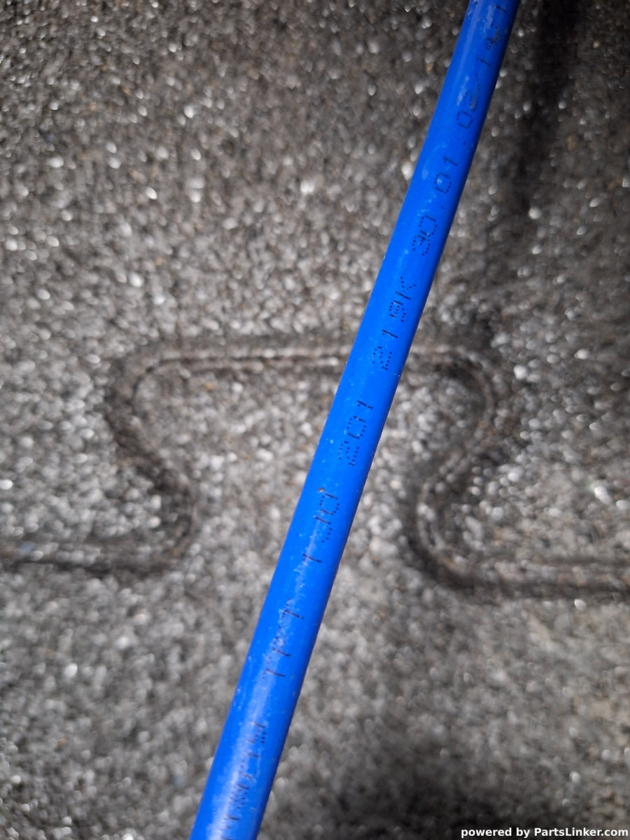 Conducte alimentare VOLKSWAGEN BORA (1J2) [ 1998 - 2013 ] TDI (AGR, ALH) 66KW|90HP 1J0201374J / 1J0201219K