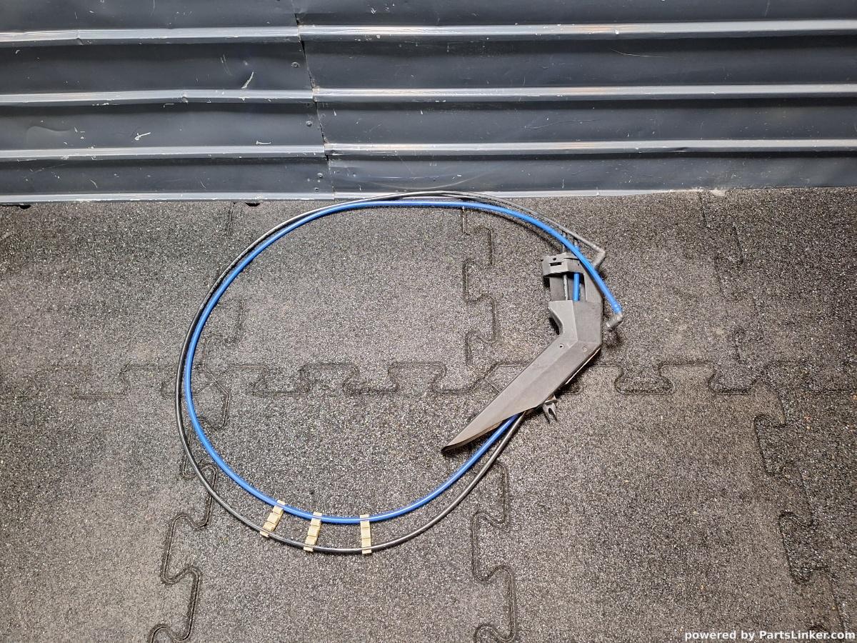 Conducte alimentare VOLKSWAGEN BORA (1J2) [ 1998 - 2013 ] TDI (AGR, ALH) 66KW|90HP OEM 1J0201374J / 1J0201219K