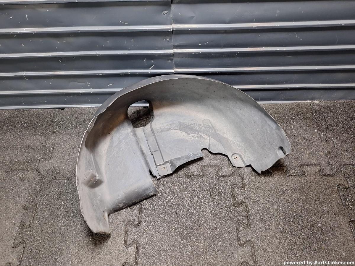Carenaj roata dreapta spate VOLKSWAGEN BORA (1J2) [ 1998 - 2013 ] TDI (AGR, ALH) 66KW|90HP