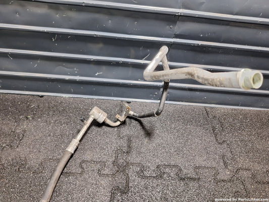 Conducta ac VOLKSWAGEN BORA (1J2) [ 1998 - 2013 ] TDI (AGR, ALH) 66KW|90HP 1J0820743J