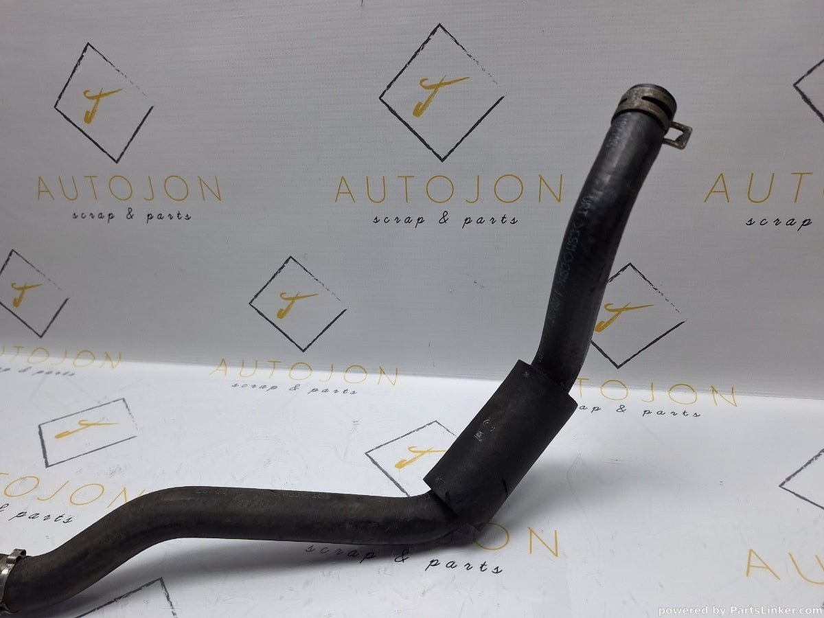 Furtun lichid servodirectie VOLKSWAGEN BORA (1J2) [ 1998 - 2013 ] TDI (AGR, ALH) 66KW|90HP 1J0422887AK