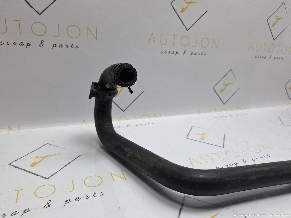 Furtun lichid servodirectie VOLKSWAGEN BORA (1J2) [ 1998 - 2013 ] TDI (AGR, ALH) 66KW|90HP 1J0422887AK
