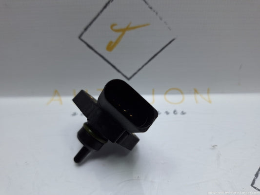 Senzor MAP VOLKSWAGEN BORA (1J2) [ 1998 - 2013 ] TDI (AGR, ALH) 66KW|90HP 038906051