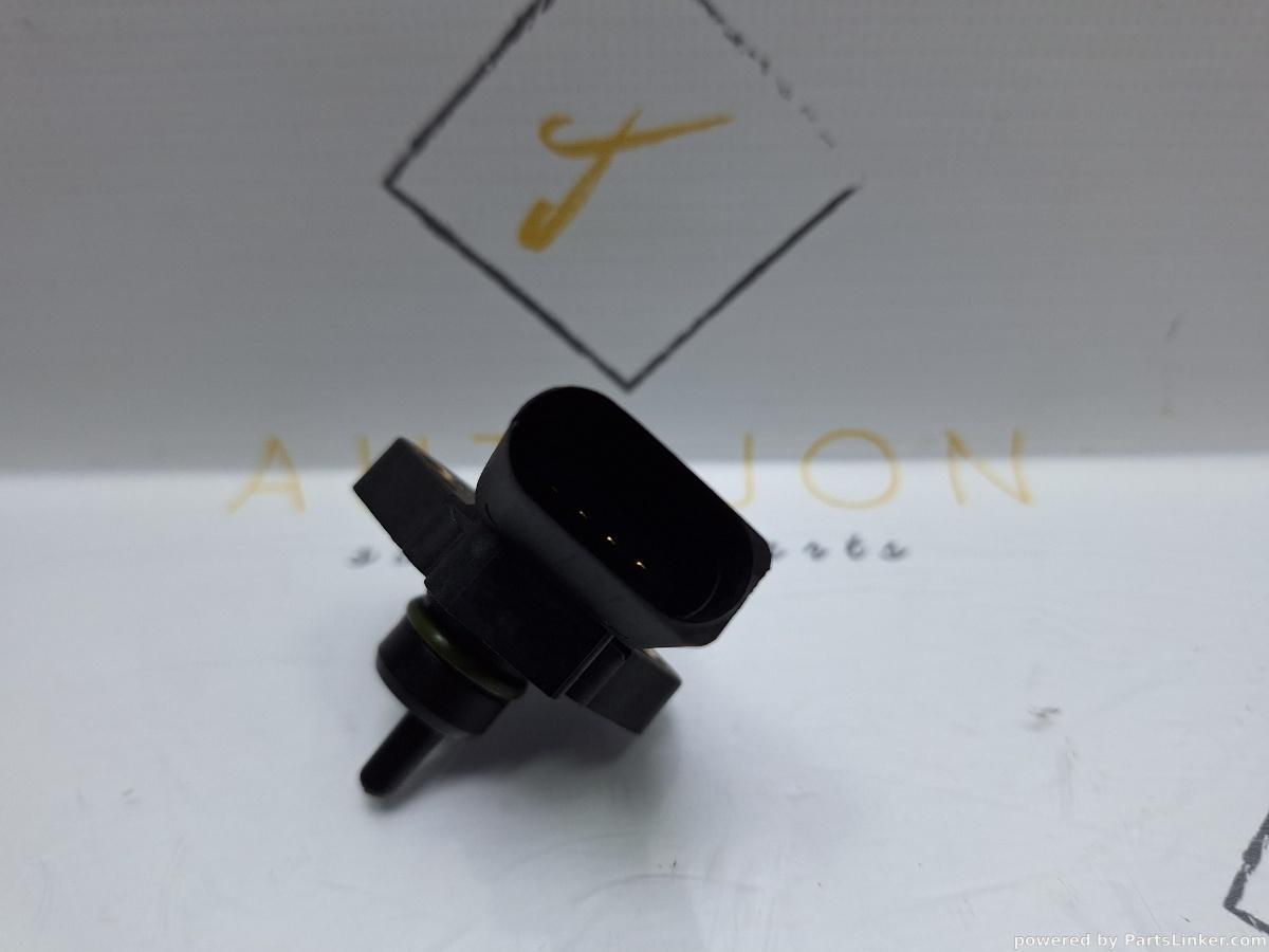 Senzor MAP VOLKSWAGEN BORA (1J2) [ 1998 - 2013 ] TDI (AGR, ALH) 66KW|90HP OEM 038906051