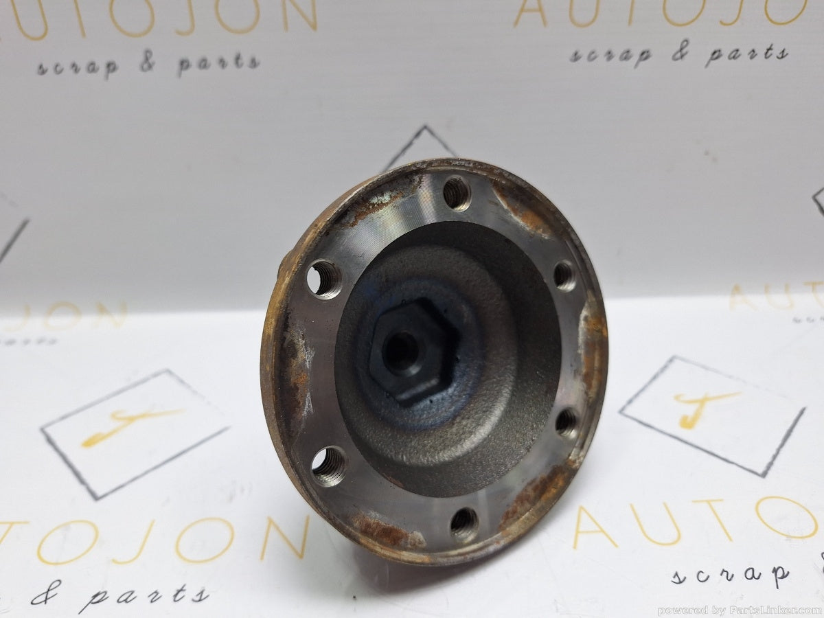 Flansa planetara din cutia de viteze SKODA FABIA (6Y2) [ 1999 - 2008 ] TDI (ATD, AXR) 74KW|100HP 02A355H