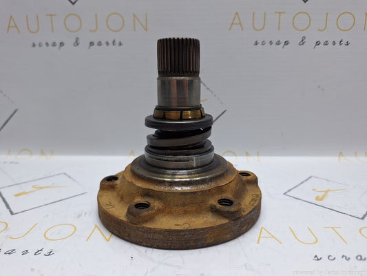 Flansa planetara din cutia de viteze SKODA FABIA (6Y2) [ 1999 - 2008 ] TDI (ATD, AXR) 74KW|100HP 02A355H