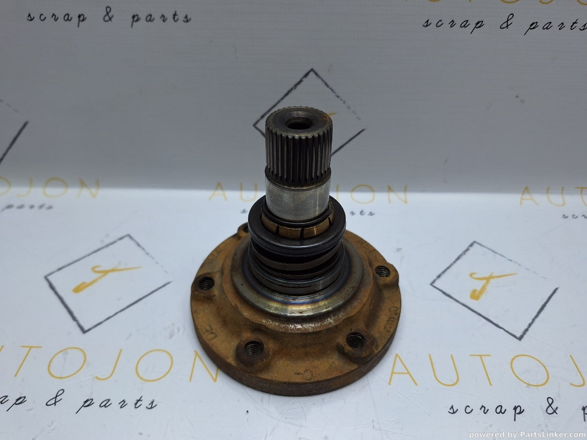 Flansa planetara din cutia de viteze SKODA FABIA (6Y2) [ 1999 - 2008 ] TDI (ATD, AXR) 74KW|100HP 02A355H