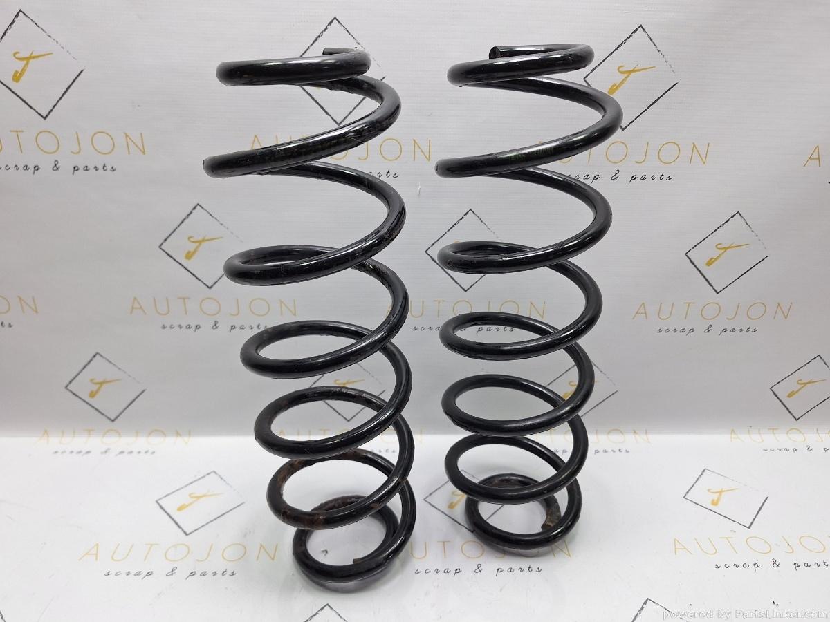 Arcuri spate VOLKSWAGEN BORA (1J2) [ 1998 - 2013 ] TDI (AGR, ALH) 66KW|90HP OEM 1J0511115AM