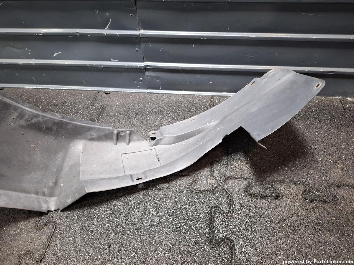 Carenaj roata dreapta fata SEAT ALHAMBRA (7V8, 7V9) [ 1996 - 2010 ] TDI (ASZ) 96KW|131HP OEM 7M3809958C