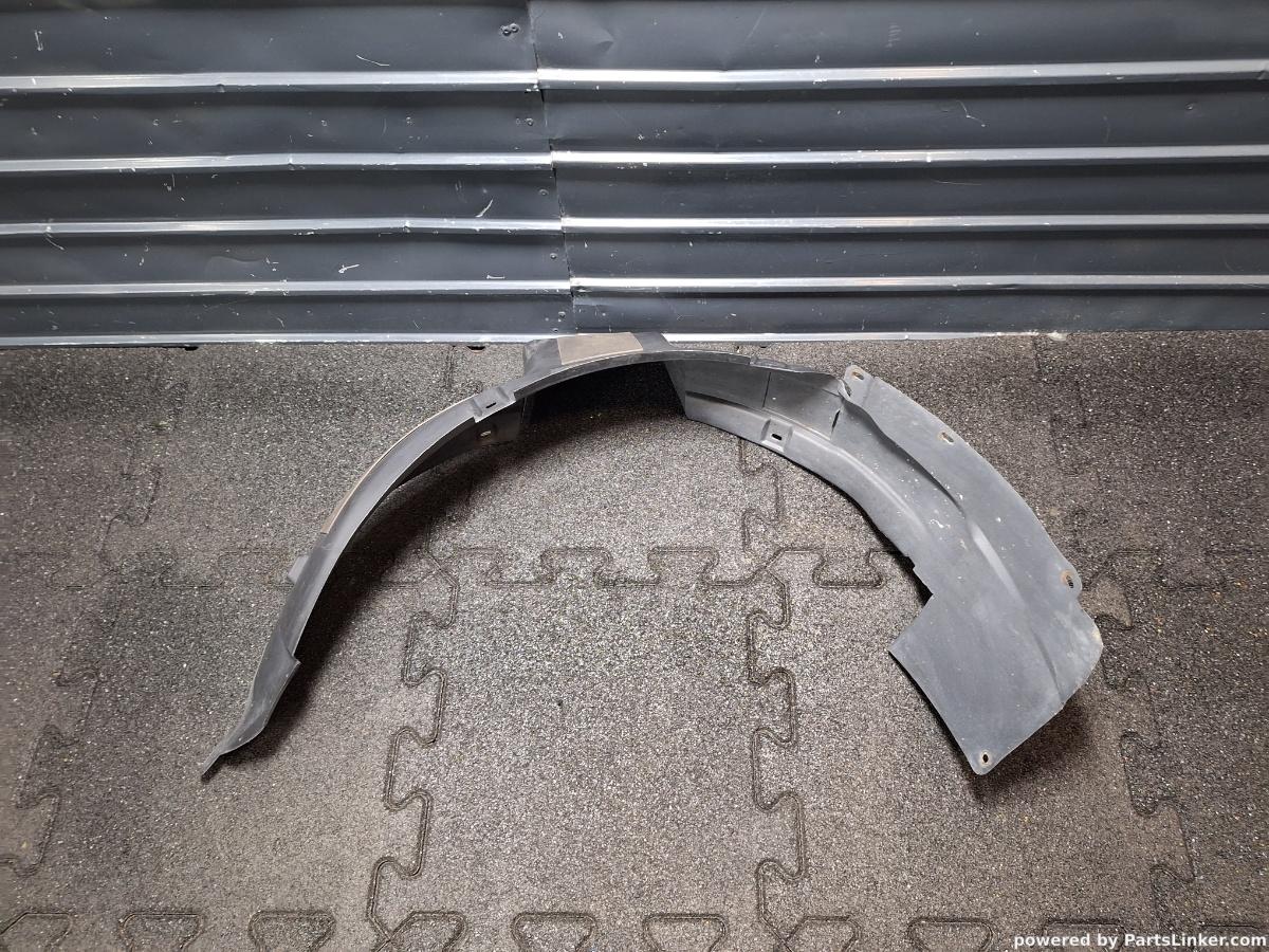 Carenaj roata dreapta fata SEAT ALHAMBRA (7V8, 7V9) [ 1996 - 2010 ] TDI (ASZ) 96KW|131HP OEM 7M3809958C