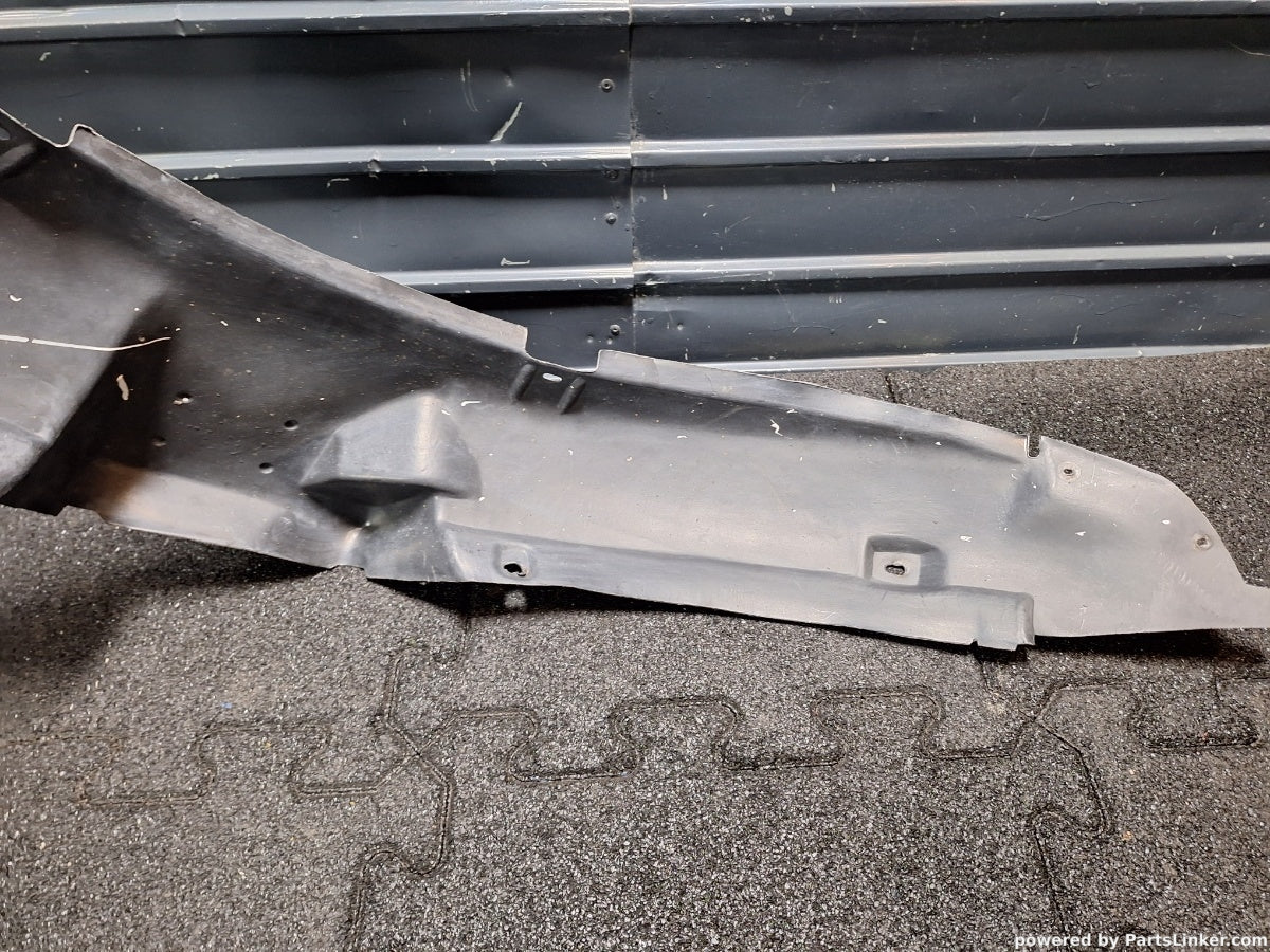 Carenaj roata stanga fata SEAT ALHAMBRA (7V8, 7V9) [ 1996 - 2010 ] TDI (ASZ) 96KW|131HP LT-VW6059