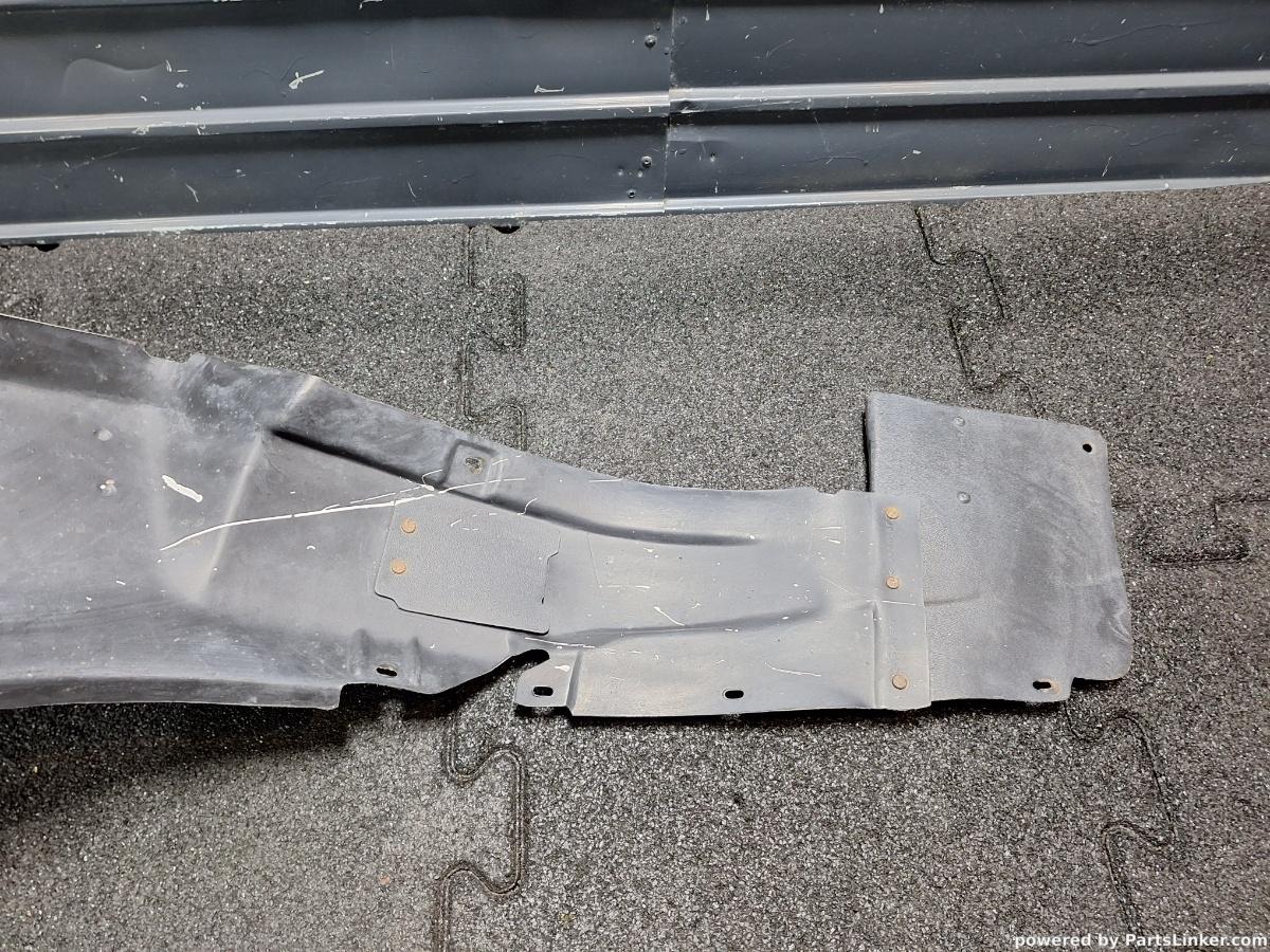 Carenaj roata stanga fata SEAT ALHAMBRA (7V8, 7V9) [ 1996 - 2010 ] TDI (ASZ) 96KW|131HP LT-VW6059