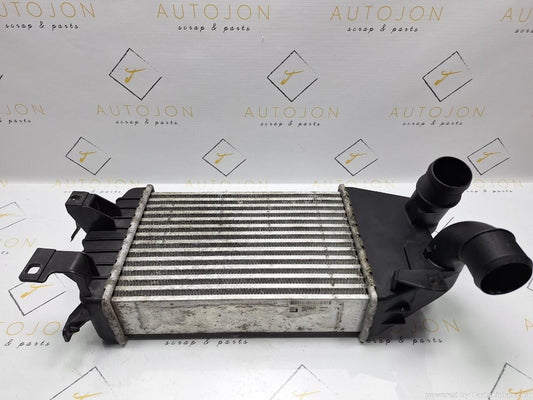 Radiator intercooler OPEL ZAFIRA B A05 2005 - 2015 1.7 CDTI A 17 DTR 13240831