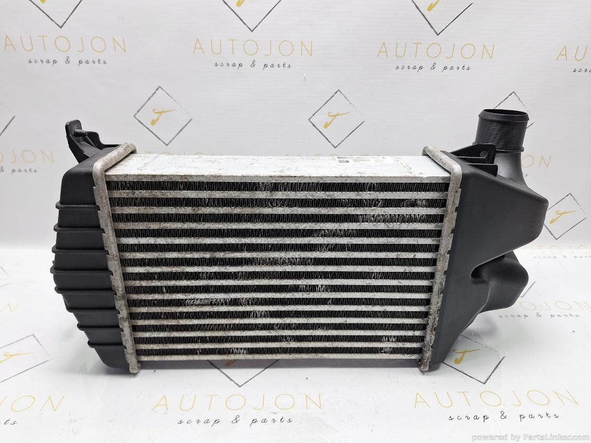 Radiator intercooler OPEL ZAFIRA B A05 2005 - 2015 1.7 CDTI A 17 DTR 13240831