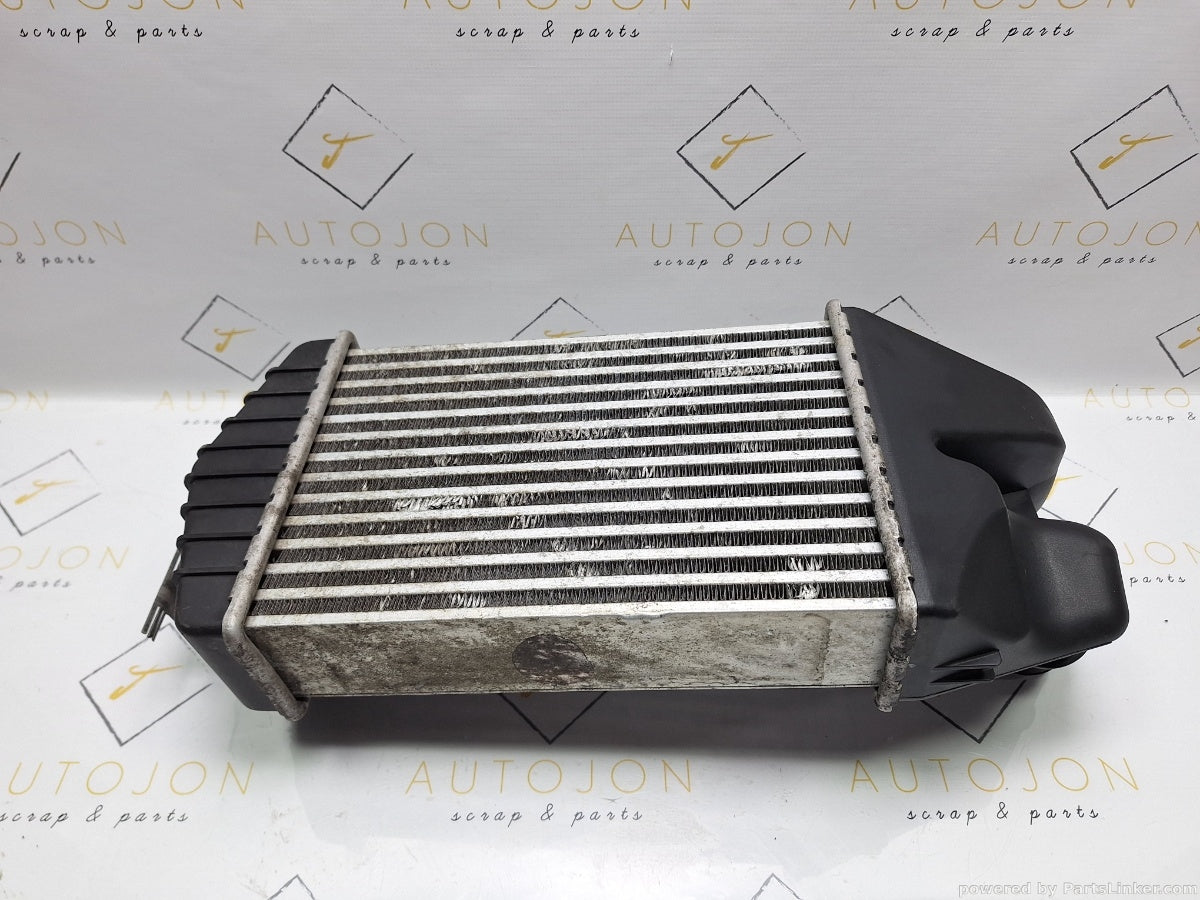 Radiator intercooler OPEL ZAFIRA B (A05) [ 2005 - 2015 ] 1.6 (Z 16 XE1, Z 16 XEP) 77KW|105HP 13240831