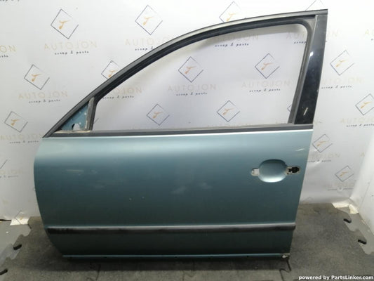 Usa Portiera fata stanga VOLKSWAGEN PASSAT Estate 3B5 1997 - 2001 TDI AJM, ATJ