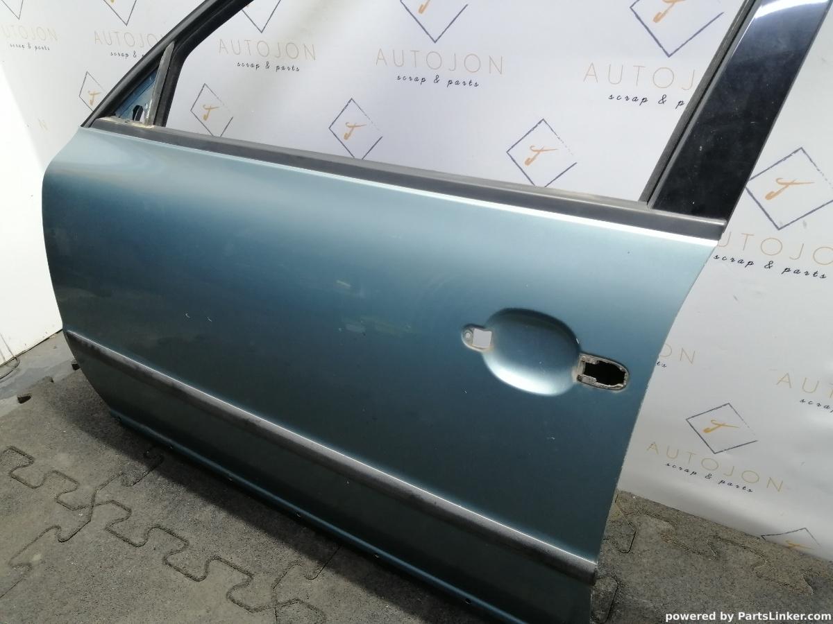 Usa Portiera fata stanga VOLKSWAGEN PASSAT Estate 3B5 1997 - 2001 TDI AJM, ATJ