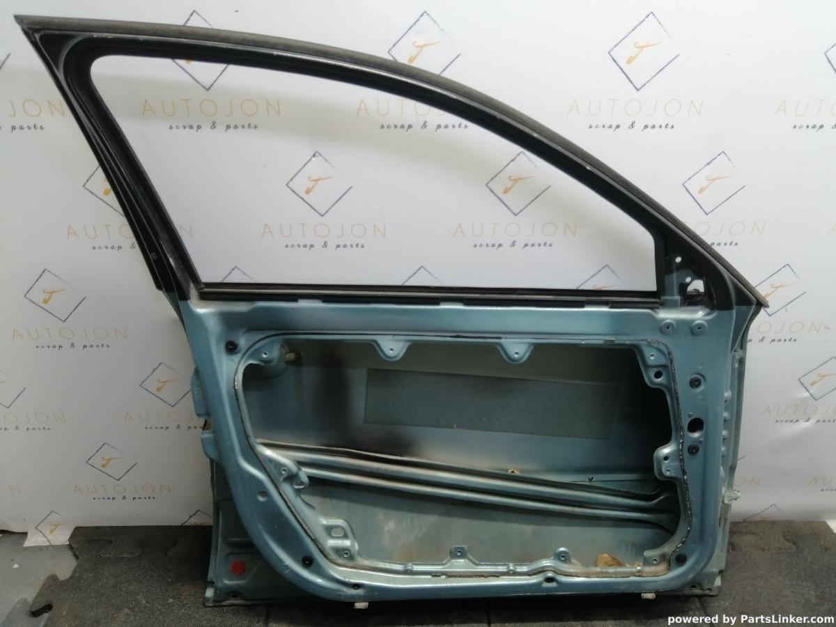 Usa Portiera fata stanga VOLKSWAGEN PASSAT Estate 3B5 1997 - 2001 TDI AJM, ATJ
